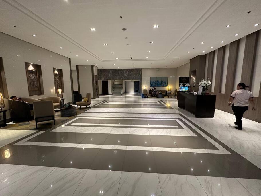 马尼拉Airport Naia Terminal 3 Insane Interior公寓 外观 照片