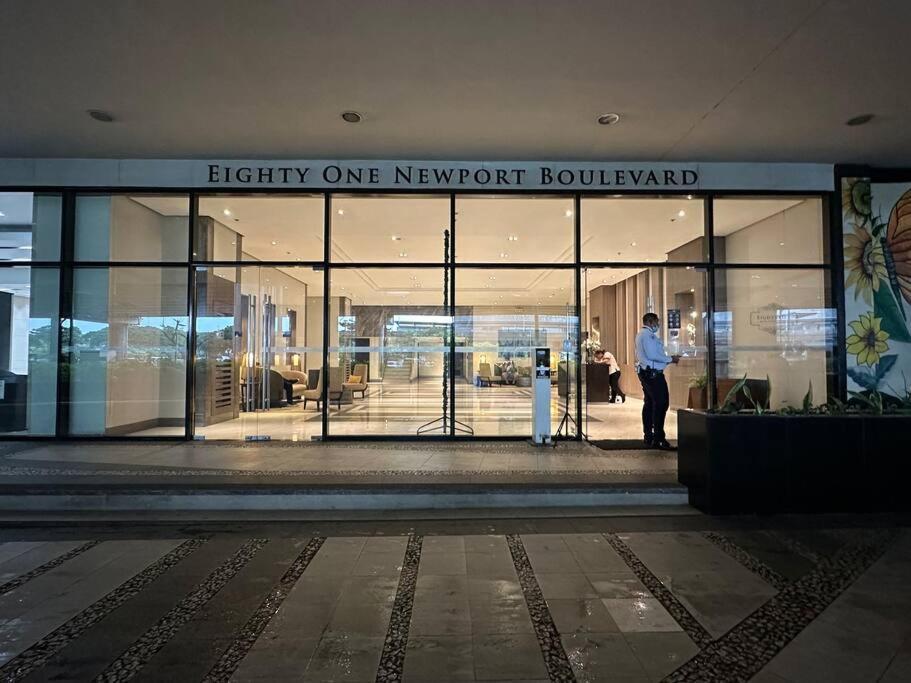 马尼拉Airport Naia Terminal 3 Insane Interior公寓 外观 照片