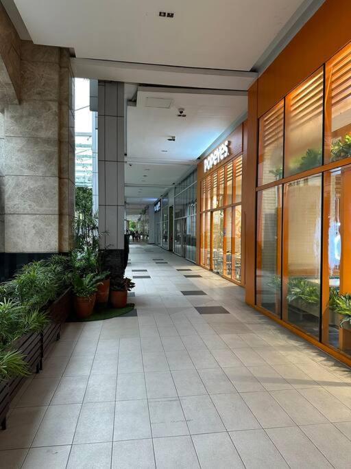 马尼拉Airport Naia Terminal 3 Insane Interior公寓 外观 照片